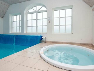 Vakantiehuis Vester Husby  16