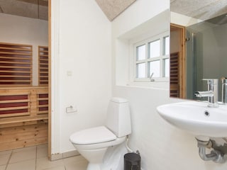 Ferienhaus Vester Husby  35