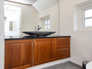 Vakantiehuis Vester Husby  26