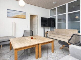 Vakantiehuis Vester Husby  27
