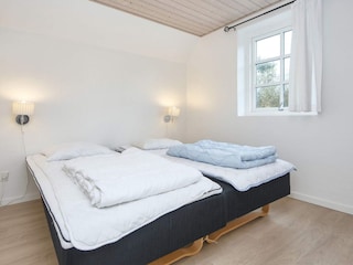 Ferienhaus Vester Husby  38