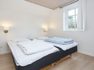 Vakantiehuis Vester Husby  14