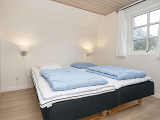 Vakantiehuis Vester Husby  16