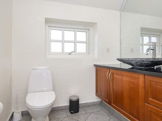 Ferienhaus Vester Husby  3