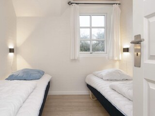 Vakantiehuis Vester Husby  6