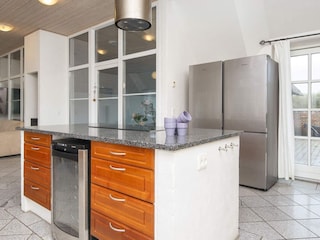 Holiday house Vester Husby  7