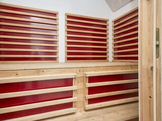 Vakantiehuis Vester Husby  19