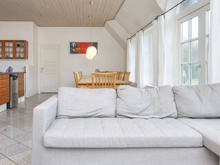 Vakantiehuis Vester Husby  6