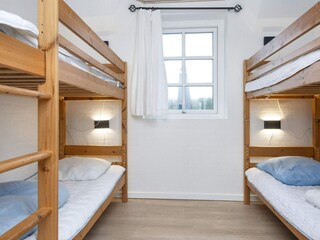 Ferienhaus Vester Husby  52