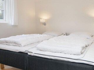 Ferienhaus Vester Husby  36