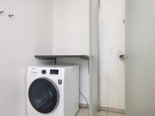 Vakantiehuis Vester Husby  40