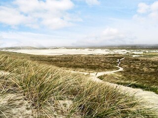 Casa de vacaciones Vester Husby  18