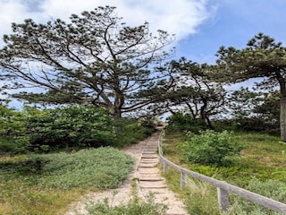 Casa per le vacanze Vester Husby  11