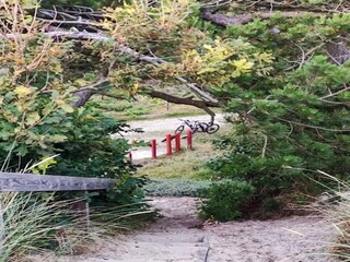 Holiday house Vester Husby  26