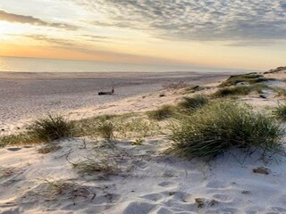 Vakantiehuis Vester Husby  20