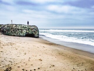 Maison de vacances Vester Husby  29