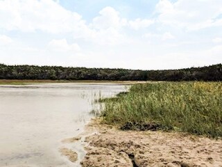 Maison de vacances Vester Husby  47