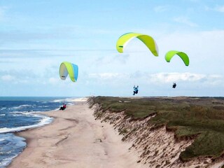 Casa de vacaciones Vester Husby  24