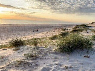 Ferienhaus Vester Husby  43