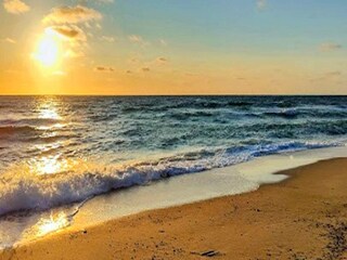 Vakantiehuis Vester Husby  46