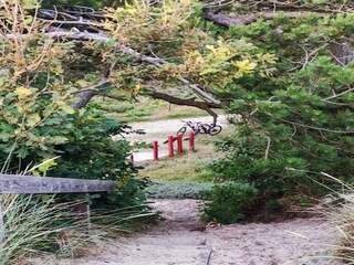 Ferienhaus Vester Husby  47