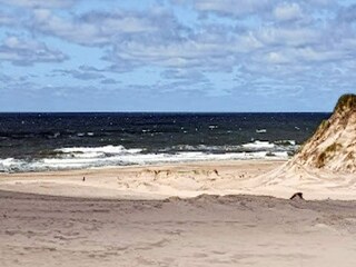 Vakantiehuis Vester Husby  47