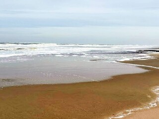 Ferienhaus Vester Husby  50