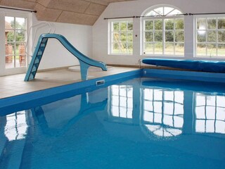 Maison de vacances Vester Husby  6