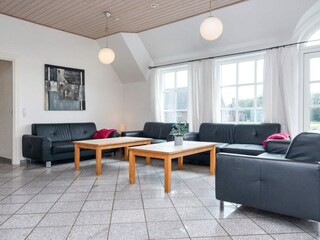 Ferienhaus Vester Husby  12