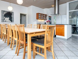 Maison de vacances Vester Husby  8