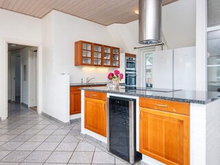 Ferienhaus Vester Husby  14
