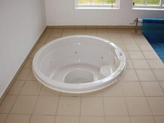 Ferienhaus Vester Husby  15