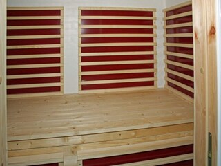 Maison de vacances Vester Husby  16