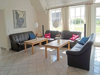 Ferienhaus Vester Husby  18