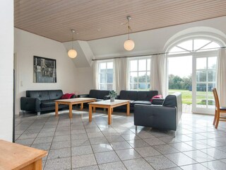 Ferienhaus Vester Husby  20