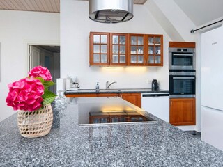 Ferienhaus Vester Husby  17