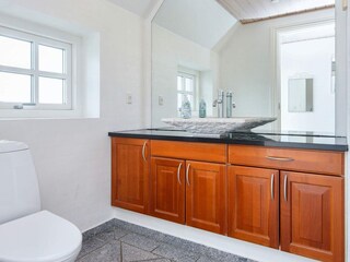 Maison de vacances Vester Husby  20