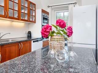 Maison de vacances Vester Husby  21