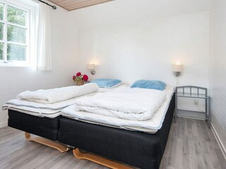 Ferienhaus Vester Husby  26