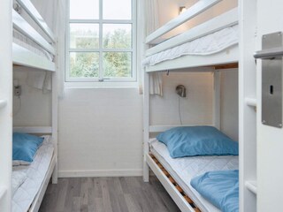 Maison de vacances Vester Husby  12