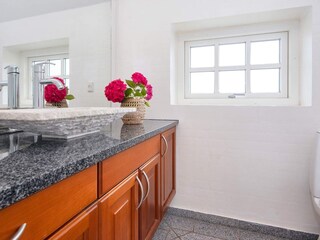 Ferienhaus Vester Husby  29