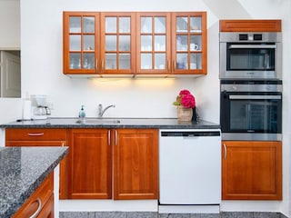 Ferienhaus Vester Husby  22