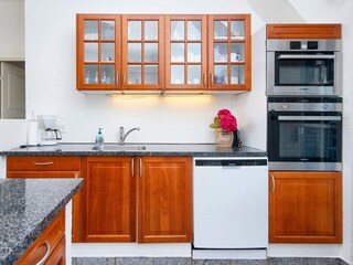 Maison de vacances Vester Husby  22