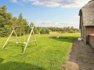 Ferienhaus Vester Husby  3