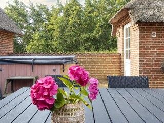 Maison de vacances Vester Husby  40