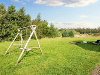 Ferienhaus Vester Husby  7