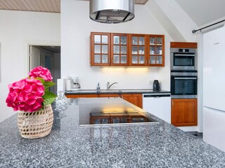Ferienhaus Vester Husby  9