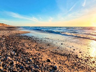 Maison de vacances Vester Husby  32