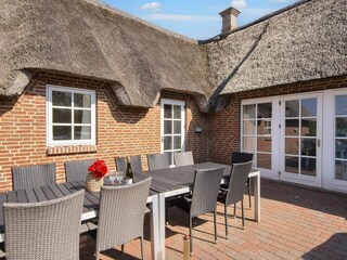 Vakantiehuis Vester Husby  29