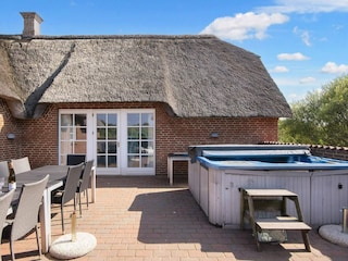 Ferienhaus Vester Husby  30